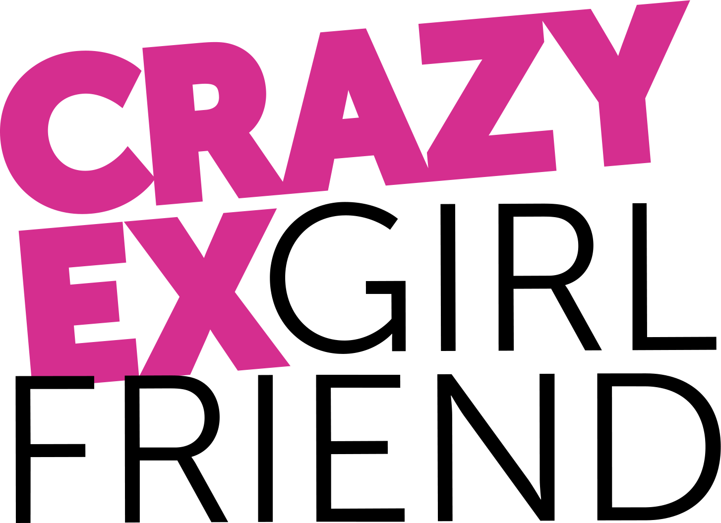 Guidelines Crazy Ex Girlfriend Teepublic